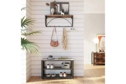 Skohylla Ljubac -SONGMICS Försäljning skohylla ljubac gra 3439297