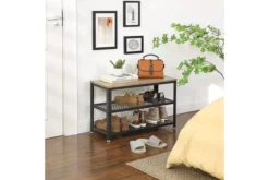 Skohylla Ljubac -SONGMICS Försäljning skohylla ljubac gra 3439298