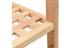 Skohylla Massivt Valnötsträ 69x26x81 Cm 10 Skohylla Massivt Valnötsträ 69x26x81 Cm -SONGMICS Försäljning skohylla massivt valnotstra 69x26x81 cm beige 2781759