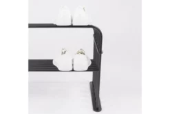 Skohylla Mushu 100 Cm -SONGMICS Försäljning skohylla mushu 100 cm svart 4721730