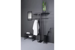 Skohylla Mushu 70 Cm -SONGMICS Försäljning skohylla mushu 70 cm svart 4724900