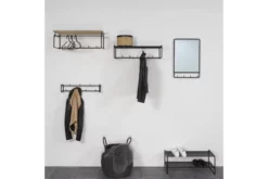 Skohylla Noruto 70 Cm 10 Skohylla Noruto 70 Cm -SONGMICS Försäljning skohylla noruto 70 cm svart 4721651