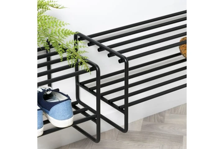 Skohylla Noruto 70 Cm 6 Skohylla Noruto 70 Cm - Bild 6