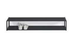 Skohylla Secira 118 Cm