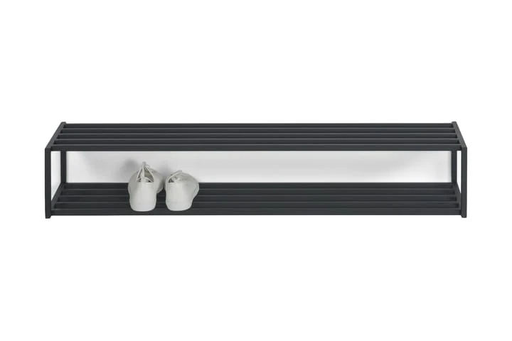 Skohylla Secira 118 Cm 1 Skohylla Secira 118 Cm