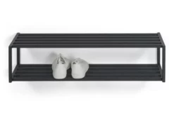 Skohylla Secira 78 Cm 5 Skohylla Secira 78 Cm -SONGMICS Försäljning skohylla secira 78 cm svart 4721639