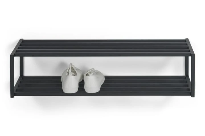 Skohylla Secira 78 Cm 3 Skohylla Secira 78 Cm - Bild 3