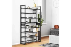 Songmics Skohylla Traci 163 Cm 15 Songmics Skohylla Traci 163 Cm -SONGMICS Försäljning skohylla traci 163 cm svart 2867912