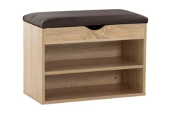 Skohylla Valoris 60x30 Cm