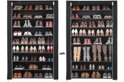 Songmics Skohylla Wanetta -SONGMICS Försäljning skohylla wanetta songmics 3491679