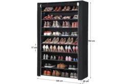 Songmics Skohylla Wanetta -SONGMICS Försäljning skohylla wanetta songmics 3491683