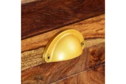 Skoskåp 140x35x90 Cm Massivt Sheshamträ 16 Skoskåp 140x35x90 Cm Massivt Sheshamträ -SONGMICS Försäljning skoskap 140x35x90 cm massivt sheshamtra brun 2782534