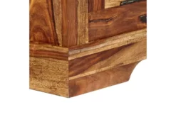 Skoskåp 140x35x90 Cm Massivt Sheshamträ 17 Skoskåp 140x35x90 Cm Massivt Sheshamträ -SONGMICS Försäljning skoskap 140x35x90 cm massivt sheshamtra brun 2782535