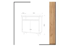 Skoskåp 52x100 Cm -SONGMICS Försäljning skoskap 52x100 cm guldnaturgul 2869079