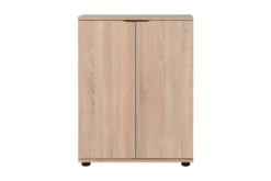 Skoskåp 60x78 Cm -SONGMICS Försäljning skoskap 60x78 cm natur 2866143