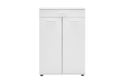 Skoskåp 73x108 Cm -SONGMICS Försäljning skoskap 73x108 cm vit 2866166