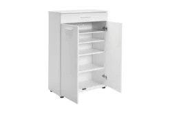 Skoskåp 73x108 Cm -SONGMICS Försäljning skoskap 73x108 cm vit 2869160