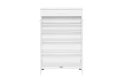 Skoskåp 73x108 Cm -SONGMICS Försäljning skoskap 73x108 cm vit 2869162