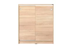 Skoskåp 91x105 Cm -SONGMICS Försäljning skoskap 91x105 cm natur 3058208