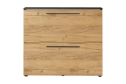 Skoskåp Almendra 100x19x85 Cm