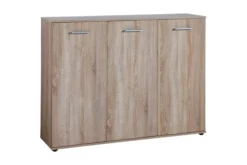 Skoskåp Almendra 135 Cm