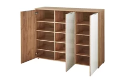 Skoskåp Alwilda -SONGMICS Försäljning skoskap alwilda ekvit 3503877