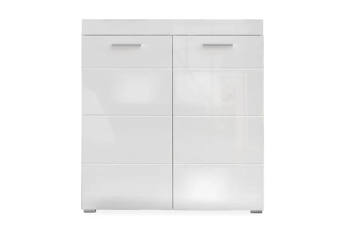 Skoskåp Amanda 91 Cm 1 Skoskåp Amanda 91 Cm