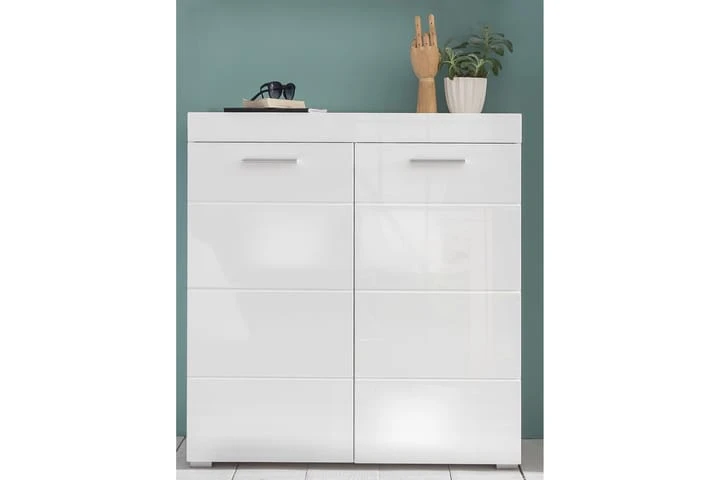 Skoskåp Amanda 91 Cm 2 Skoskåp Amanda 91 Cm - Bild 2