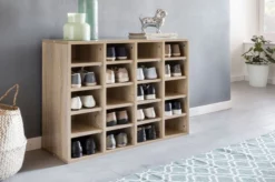 Skoskåp Ambrosone 92x33 Cm