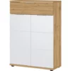 Skoskåp Angules 37x75 Cm