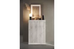 Skoskåp Astal 78x116 Cm