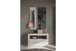 Skoskåp Astal 78x116 Cm -SONGMICS Försäljning skoskap astal 78x116 cm vit 4996417