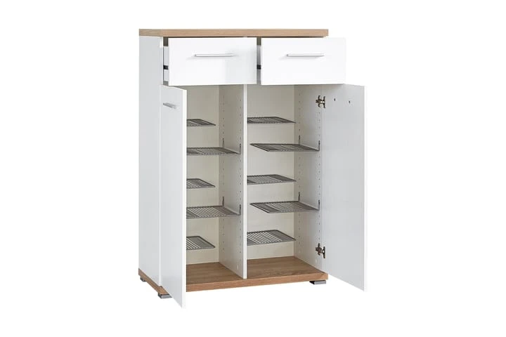 Skoskåp Bedew 74 Cm 3 Skoskåp Bedew 74 Cm - Bild 3