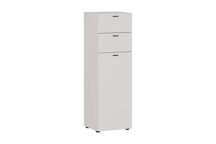 Skoskåp Cumbles 40x40x120 Cm 1 Skoskåp Cumbles 40x40x120 Cm