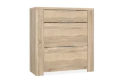 Skoskåp Dabo 42x99 Cm