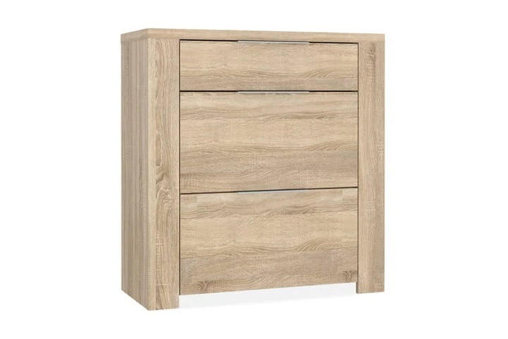 Skoskåp Dabo 42x99 Cm 1 Skoskåp Dabo 42x99 Cm