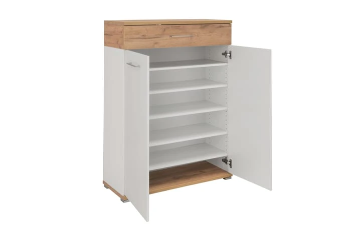 Skoskåp Duncan 89 Cm 3 Skoskåp Duncan 89 Cm - Bild 3