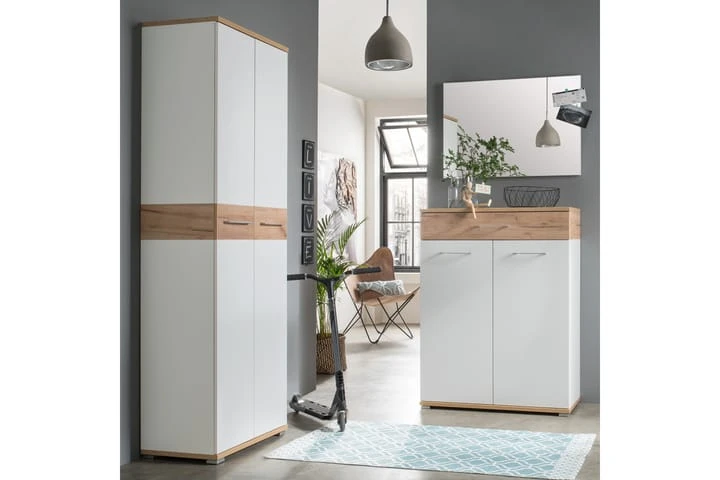 Skoskåp Duncan 89 Cm 7 Skoskåp Duncan 89 Cm - Bild 7