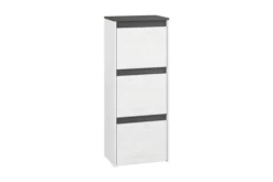 Skoskåp Espada 125 Cm