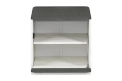 Skoskåp Espada 47 Cm -SONGMICS Försäljning skoskap espada 47 cm antracitvit natur 4467402