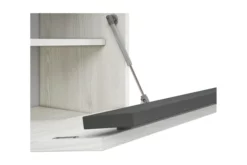 Skoskåp Espada 47 Cm -SONGMICS Försäljning skoskap espada 47 cm antracitvit natur 4467404