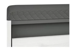 Skoskåp Espada 47 Cm -SONGMICS Försäljning skoskap espada 47 cm antracitvit natur 4467406