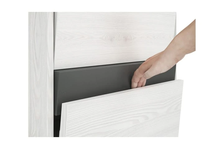 Skoskåp Espada 94 Cm 6 Skoskåp Espada 94 Cm - Bild 6