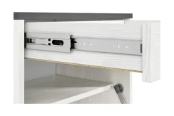 Skoskåp Espada 94 Cm 14 Skoskåp Espada 94 Cm -SONGMICS Försäljning skoskap espada 94 cm antracitvit natur 4934338