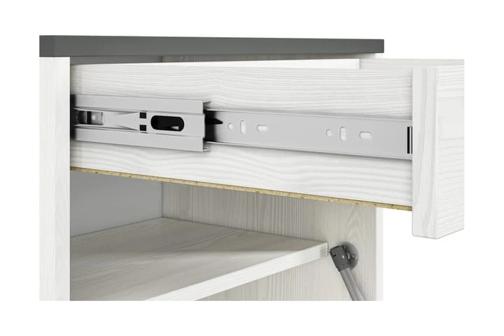 Skoskåp Espada 94 Cm 7 Skoskåp Espada 94 Cm - Bild 7