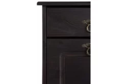 Skoskåp Fania 75 Cm -SONGMICS Försäljning skoskap fania 75 cm svart 1148001