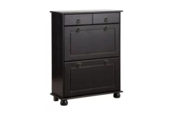 Skoskåp Fania 75 Cm