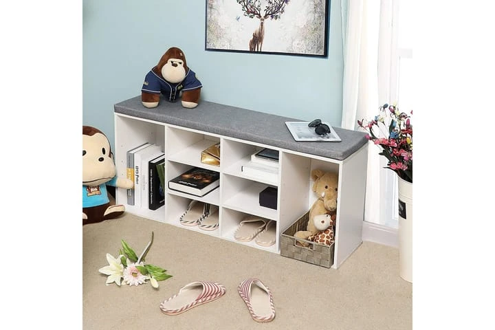 Songmics Skoskåp Fidela 8 Songmics Skoskåp Fidela - Bild 8