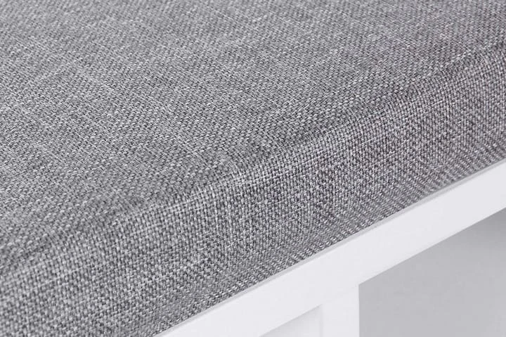 Songmics Skoskåp Fidela 9 Songmics Skoskåp Fidela - Bild 9