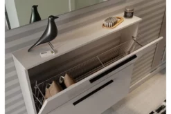 Skoskåp Forestville 19x100 Cm -SONGMICS Försäljning skoskap forestville 19x100 cm cashmere 3496643